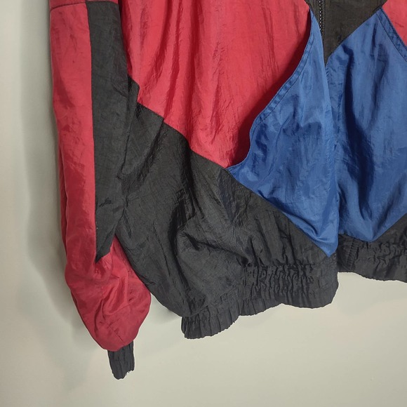 Vintage Pro Spirit windbreaker size XL - Picture 3 of 4